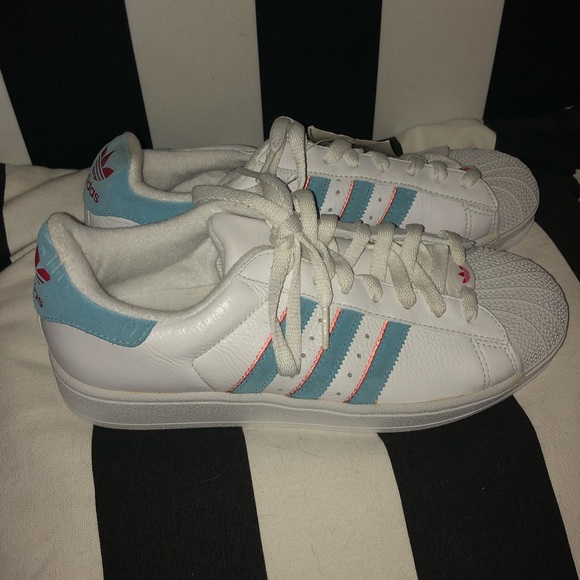 adidas superstar ii